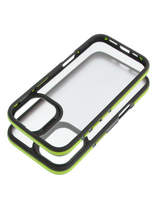 Futerał NEO do IPHONE 16 żółty