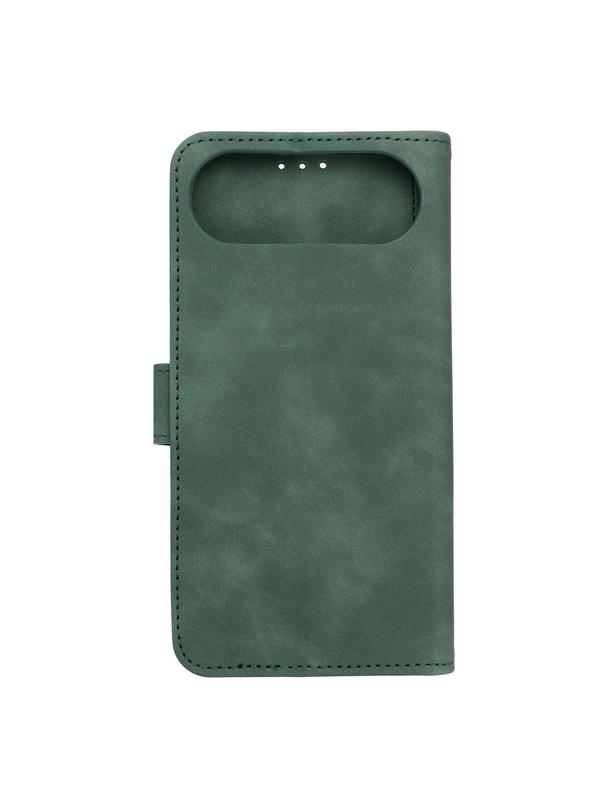 Kabura TENDER Book do IPHONE 17 Air zielony