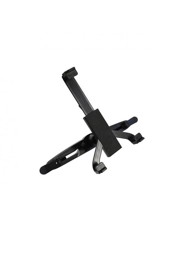 Uchwyt samochodowy do szyby / deski / zagłówek (tablet 7" - 10") AX-01 czarny