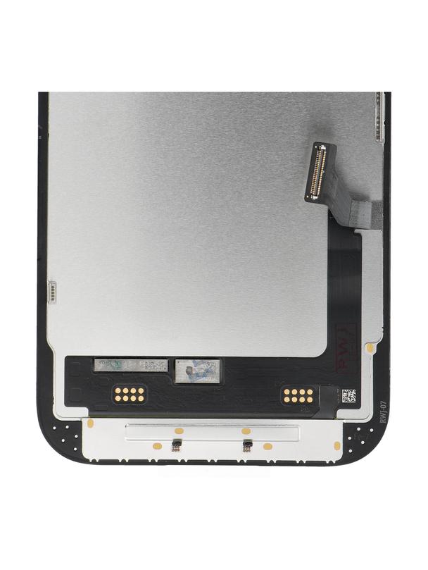 FixCell wyświetlacz do IPHONE 15 FOG OLED (change IC)