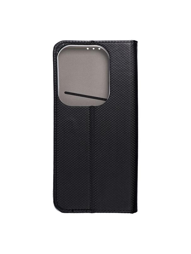 Kabura SMART CASE Book do INFINIX HOT 40 PRO czarny