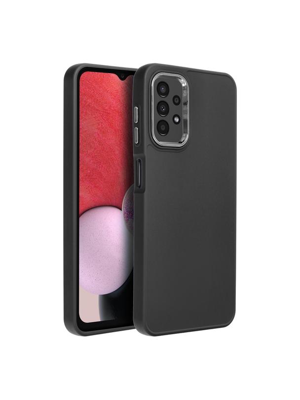 Futerał FRAME do SAMSUNG A13 4G czarny