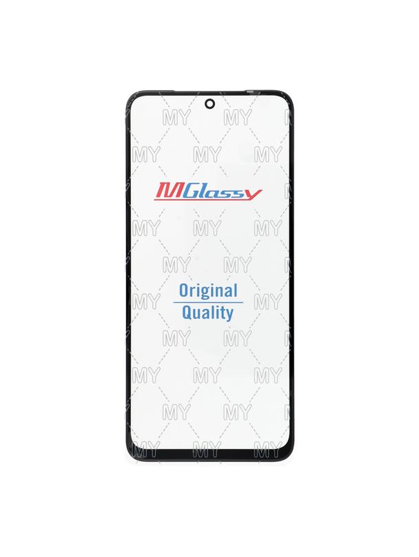 MUSTTBY szybka + oca REDMI NOTE 11 4G