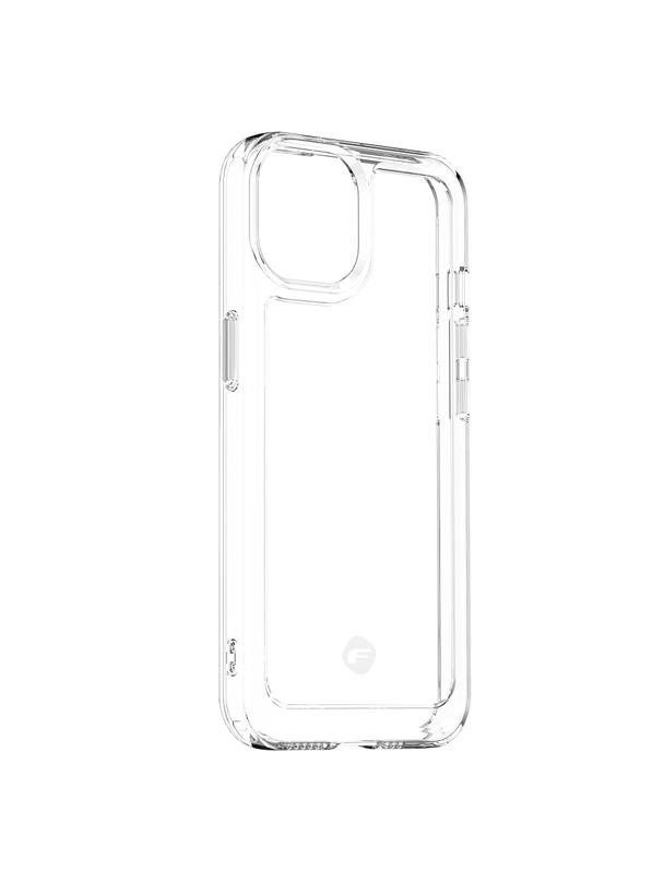Etui na iPhone 13 PRO MAX Forcell F-Protect Clear Case transparentne