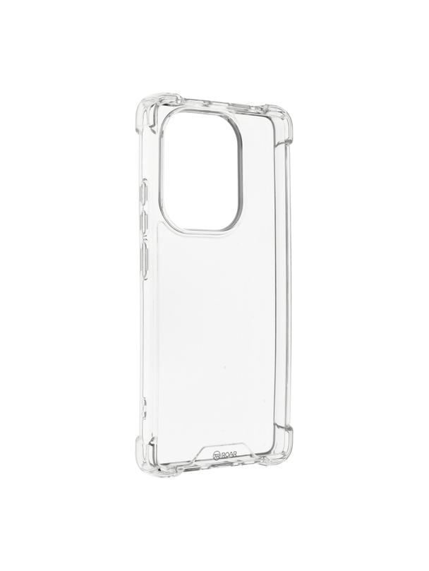 ROAR futerał ARMOR do XIAOMI Redmi Note 13 Pro 4G transparentny
