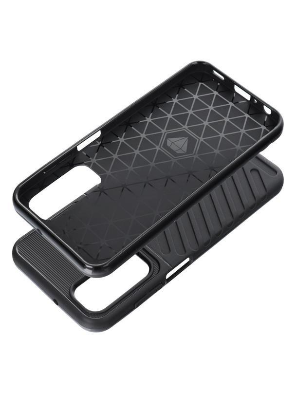 Futerał THUNDER do SAMSUNG A25 5G czarny