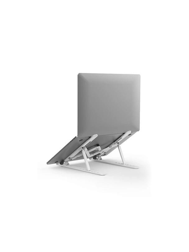 WiWU - Rozkładana aluminiowa podstawka pod laptop S500
