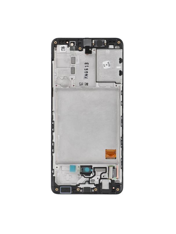ServicePack Wyświetlacz LCD SAMSUNG A41 A415F GH82-23019A