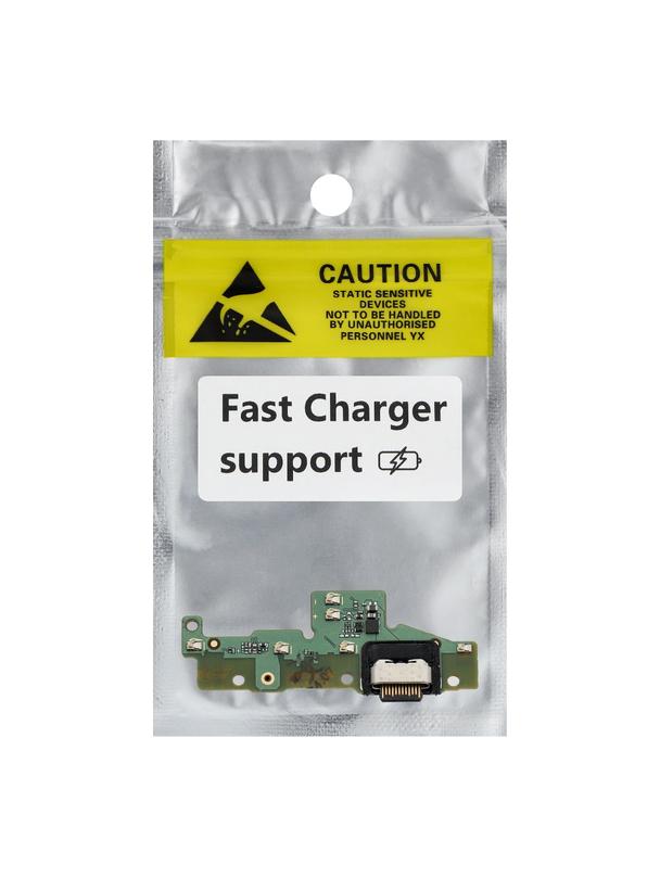 Płytka ładowania do MOTOROLA G60 OEM (Fast Charger)
