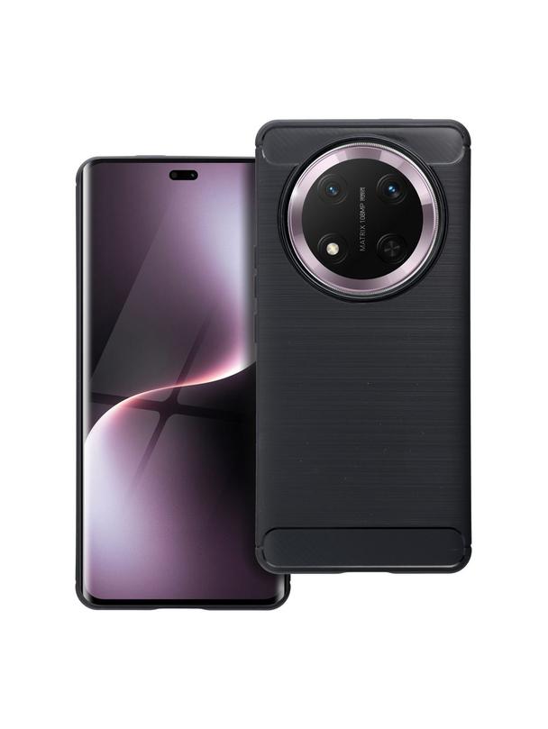 Futerał CARBON do HONOR Magic 7 Lite czarny