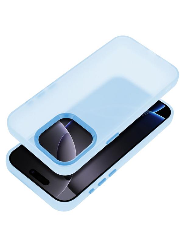 Futerał SAPPY do IPHONE 17 niebieski