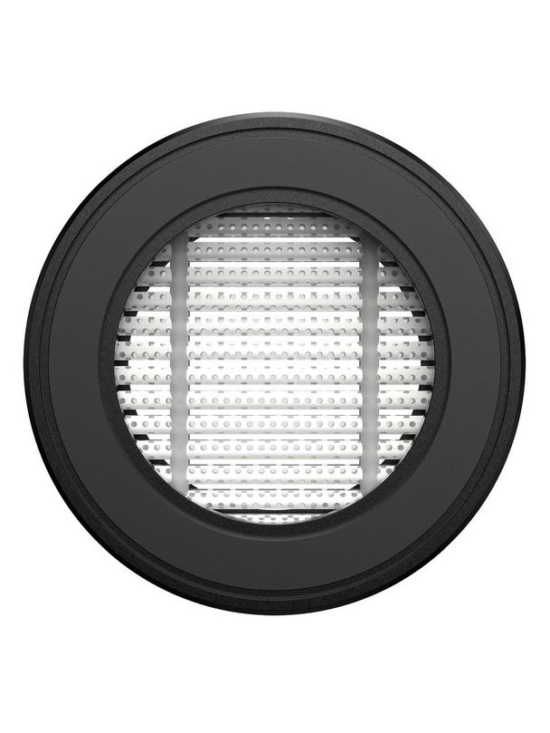 BASEUS wkład do odkurzacza samochodowego A2 CRXCQA2-A01 3 sztuki czarny