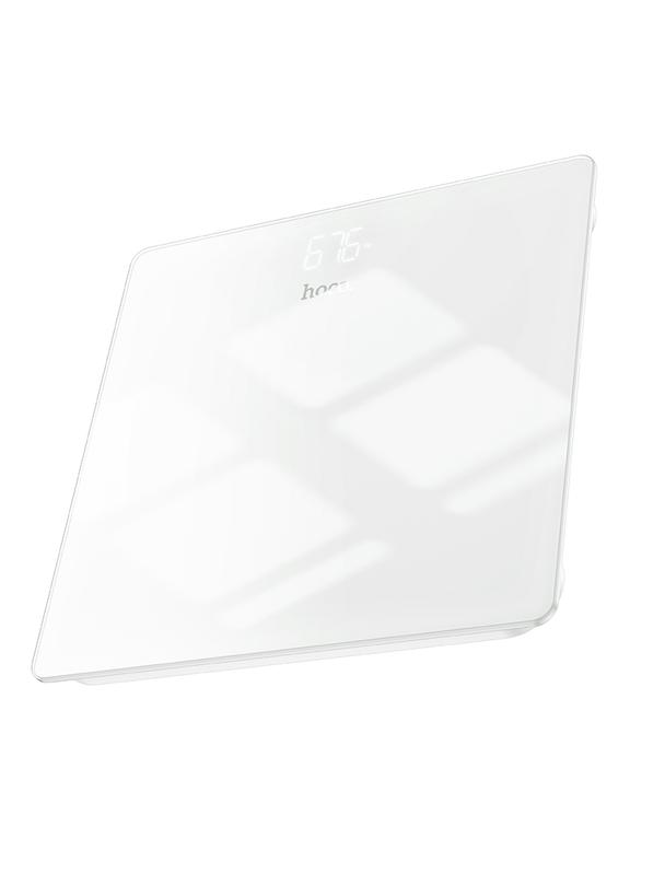 Waga łazienkowa Hoco HI20 biała