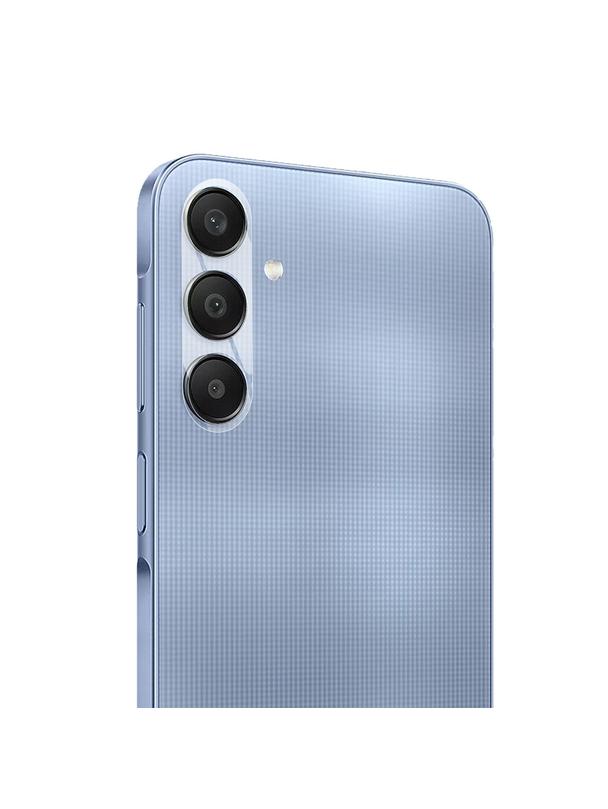 Szkło hartowane Tempered Glass Camera Cover - do Samsung A25