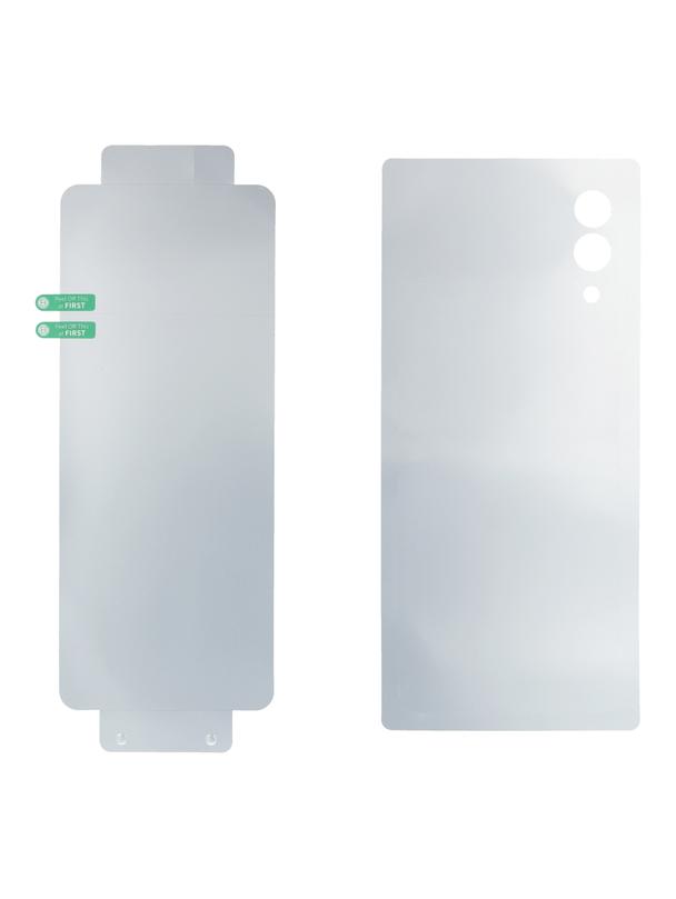 BESTSUIT protektor LCD Full Body do SAMSUNG Z Flip 5