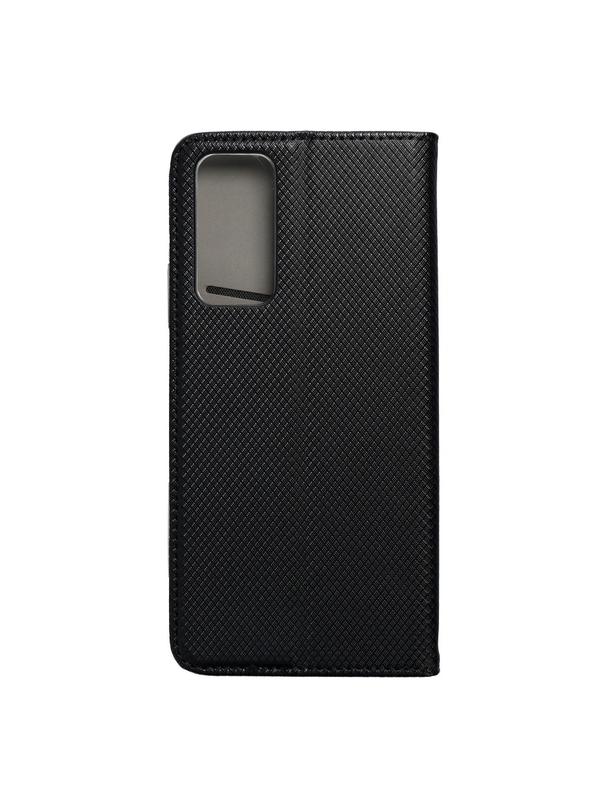 Kabura SMART CASE Book do HUAWEI P Smart 2021 czarny
