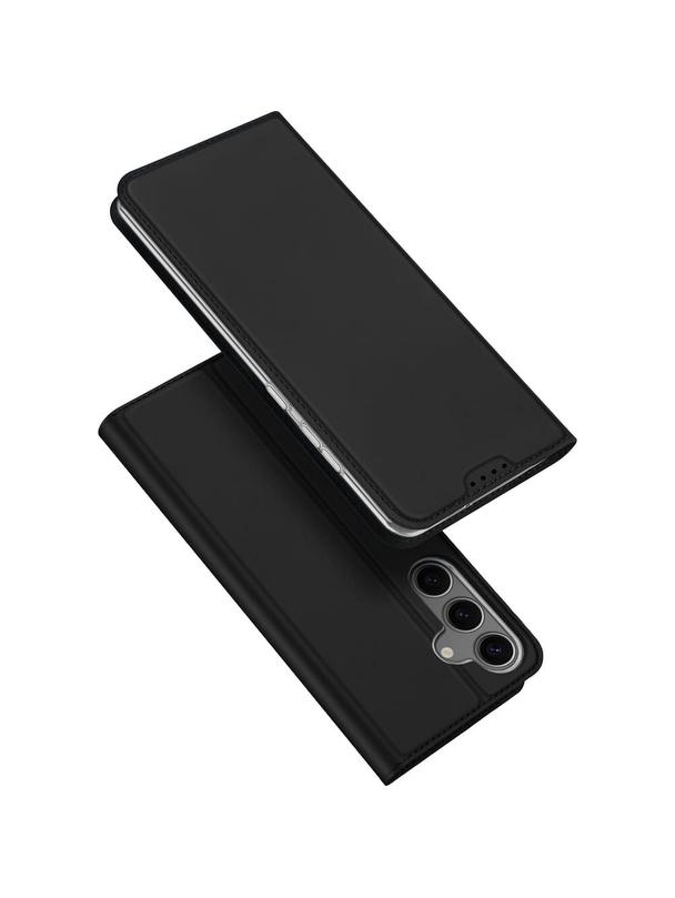 DUX DUCIS kabura SKIN PRO do SAMSUNG S25 czarna