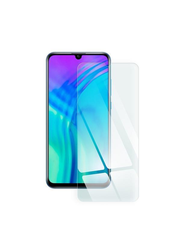 Szkło hartowane do Huawei Honor 20 LITE Blue Star