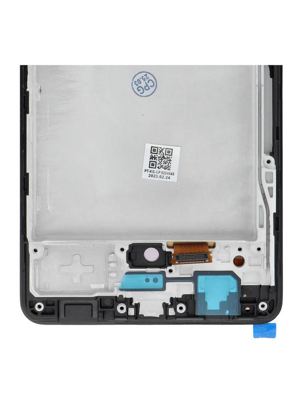Wyświetlacz LCD do SAMSUNG A42 5G A426 HARD OLED z ramka