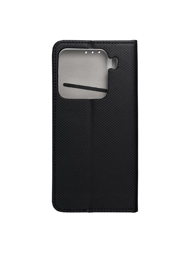 Kabura SMART CASE Book do XIAOMI 15 Pro czarny