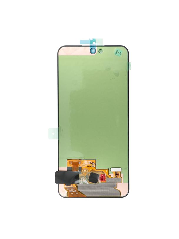 ServicePack Wyświetlacz LCD do SAMSUNG A56 5G A566B GH82-36827A bez ramki
