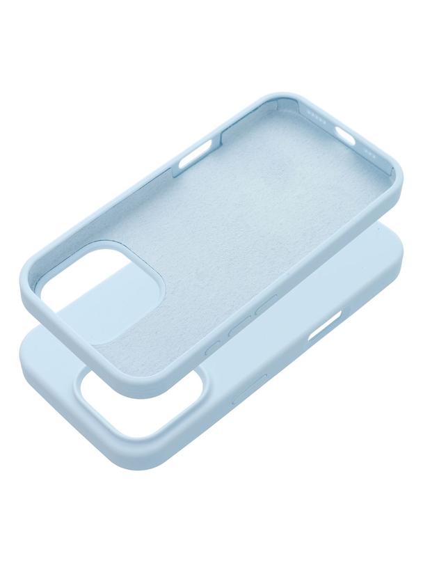 ROAR futerał CLOUD SKIN do IPHONE 16 Pro Jasnoniebieski