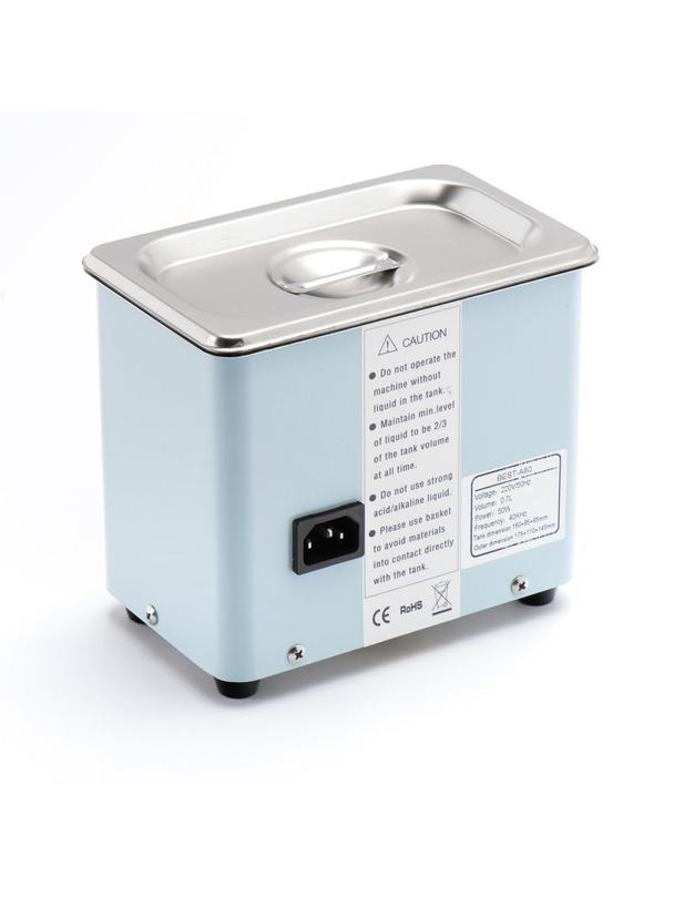 BEST Myjka ultradzwiekowa (700ml)