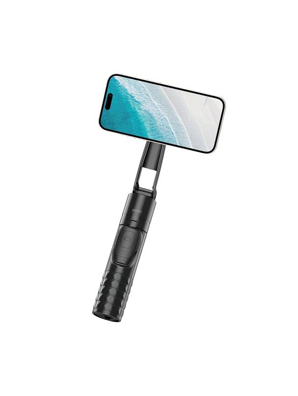 WiWU - Selfie stick Wi-SE014 z magnesem