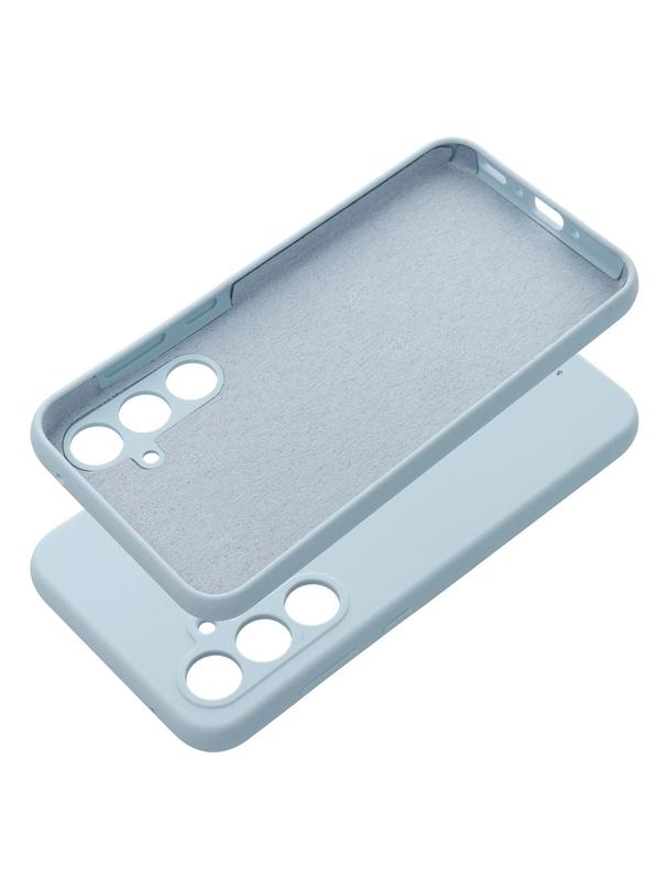 ROAR futerał CLOUD SKIN do SAMSUNG A35 5G Jasnoniebieski