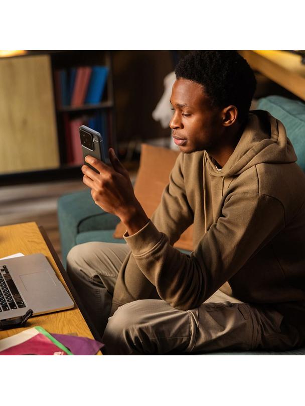 SPIGEN futerał RUGGED ARMOR do XIAOMI 15 matte black