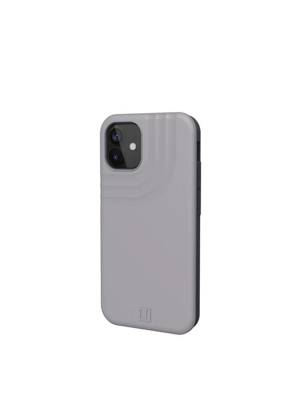UAG Urban Armor Gear futerał ANCHOR do IPHONE 12 Mini light grey