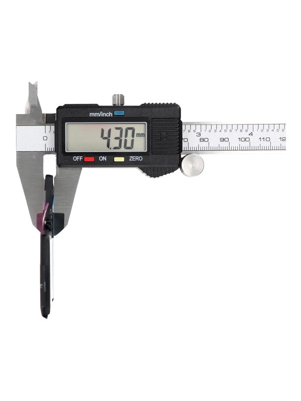 Bateria do iPhone X 2716 mAh Blue Star HQ