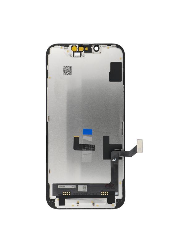JK Wyświetlacz LCD do IPHONE 16e FullHD Incell (Change IC)