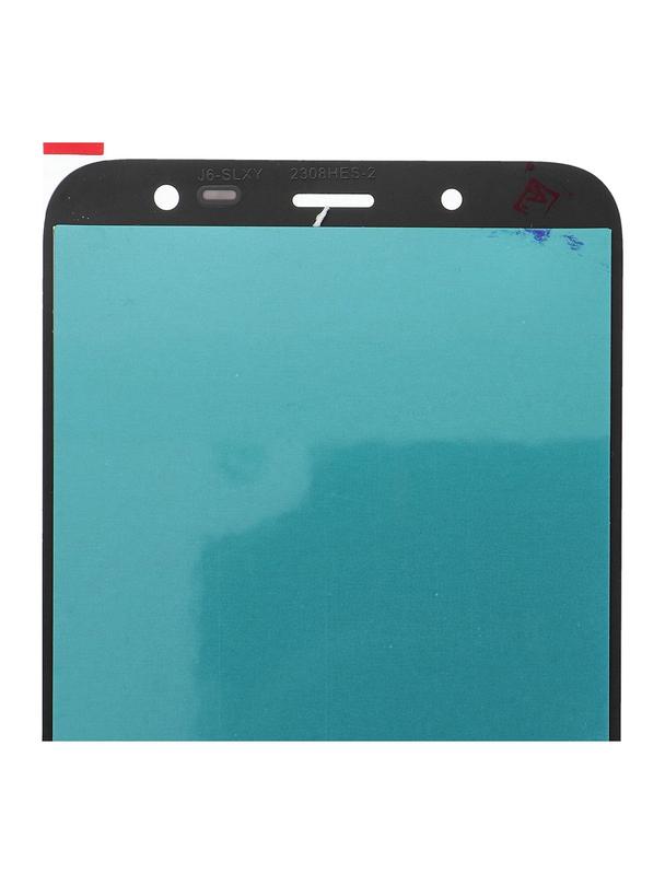 FixCell wyświetlacz LCD do SAMSUNG J600 OLED