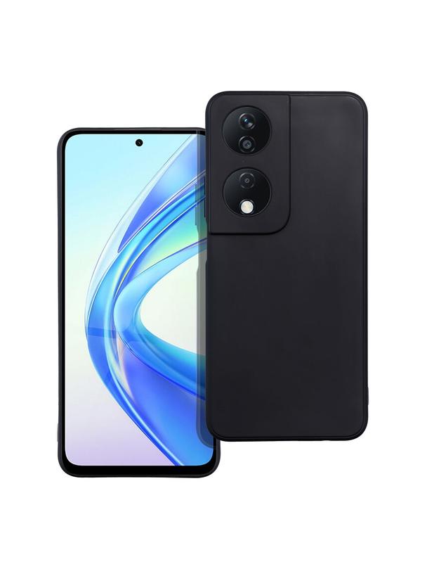 Futerał MATT do HONOR X7b czarny