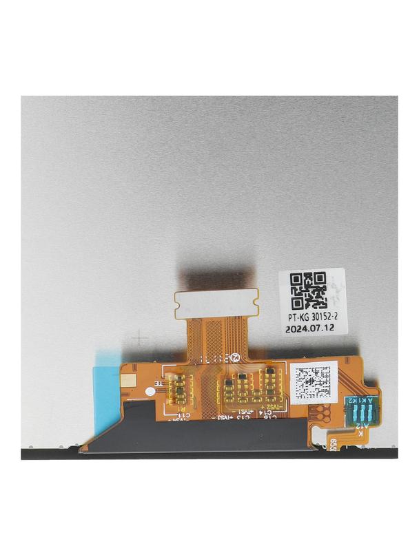 FixCell wyświetlacz do SAMSUNG a21s a217 bez ramki (Odnowiony)