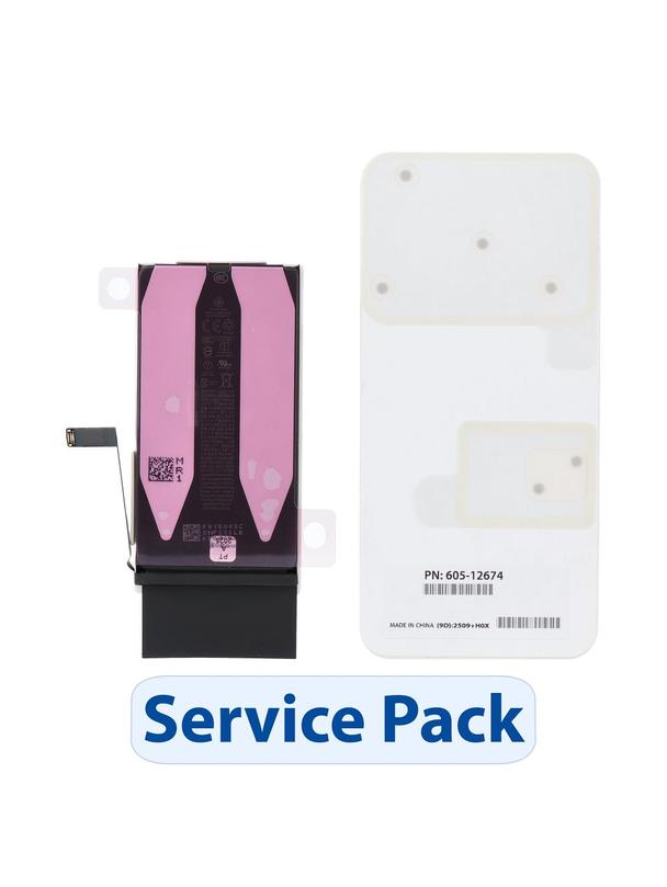 ServicePack Bateria do Apple iPhone 14 (661-30373)