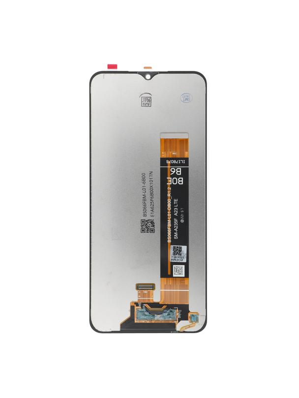 FixCell wyświetlacz do SAMSUNG a23 4G a235 OEM bez ramki