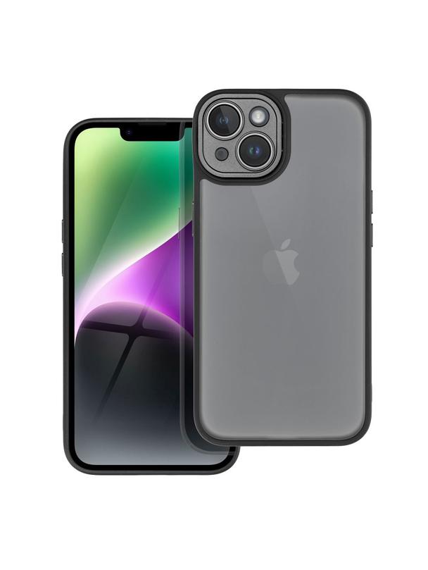 Futerał VARIETE do IPHONE 14 czarny