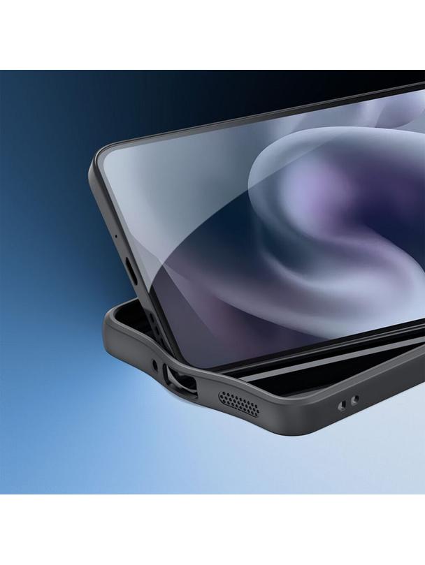 DUX DUCIS futerał AIMO do Motorola G86 czarny