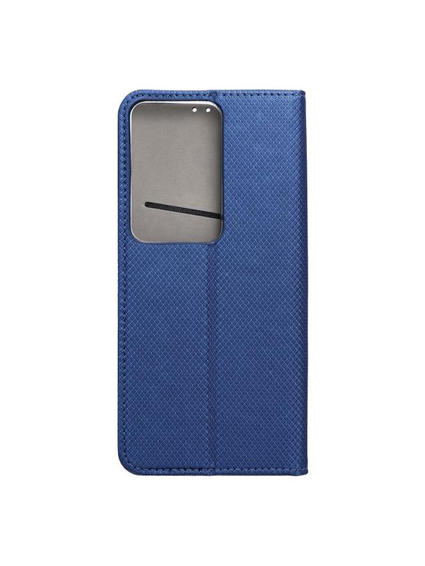 Kabura SMART CASE Book do OPPO A79 5G granatowy