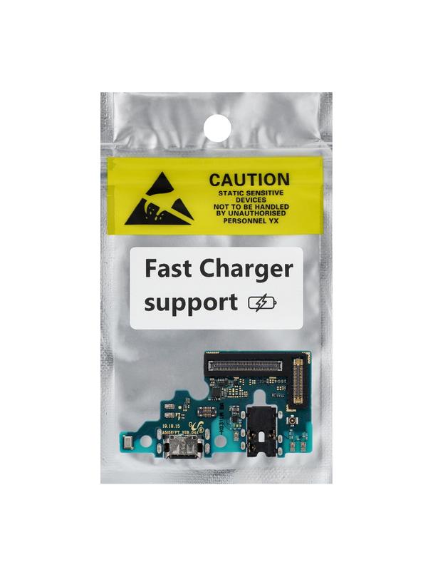 Płytka ładowania do SAMSUNG A51 A515 OEM (Fast Charger)