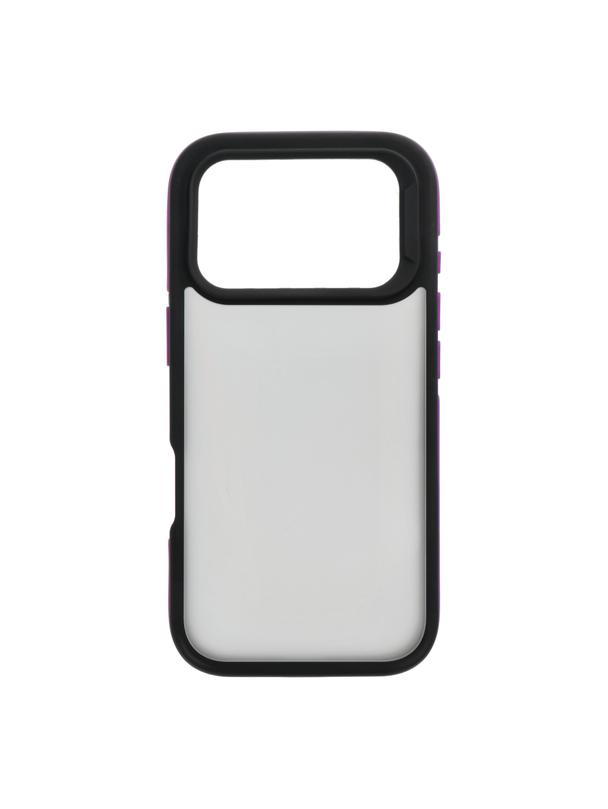 Futerał NEO do IPHONE 17 Pro fioletowy