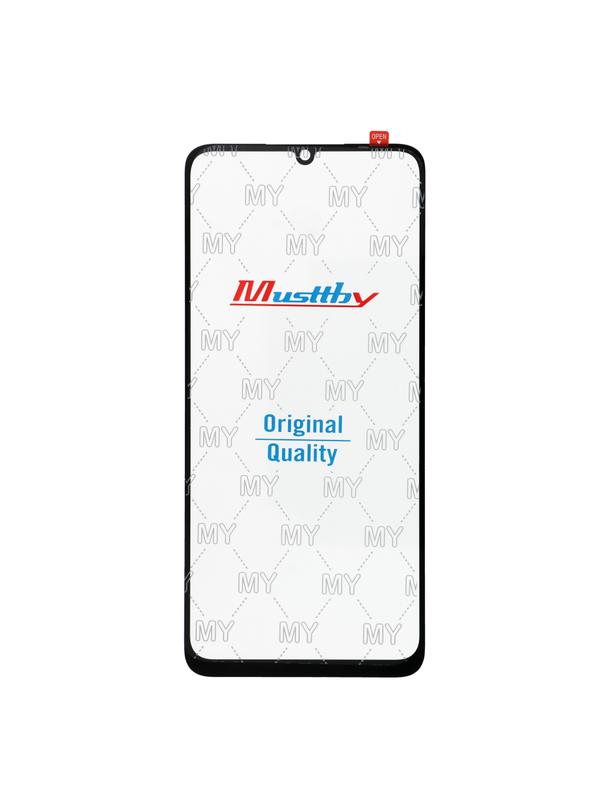 MUSTTBY szybka + oca REDMI 13c