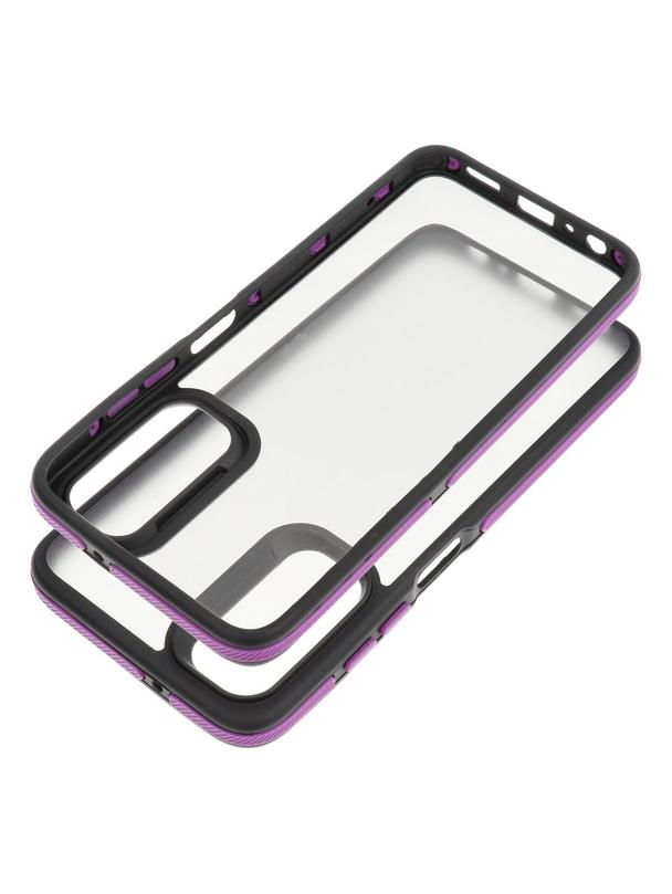 Futerał NEO do SAMSUNG A05S fioletowy