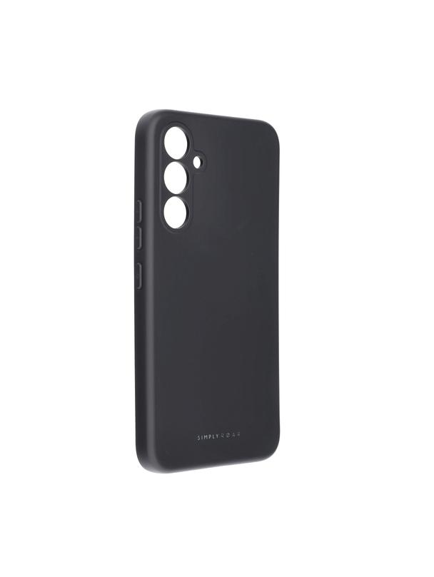 ROAR futerał SPACE do SAMSUNG A54 5G Czarny