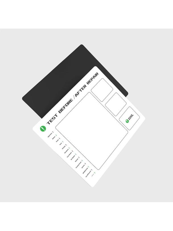 2UUL Mata serwisowa magnetyczna (30x25cm)