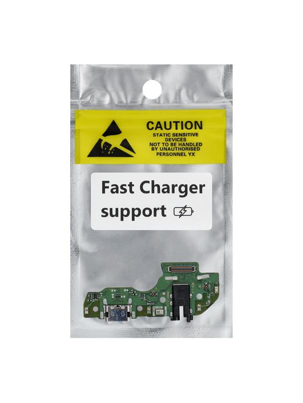Płytka ładowania do SAMSUNG A22 5G a226F/B OEM (Fast Charger)
