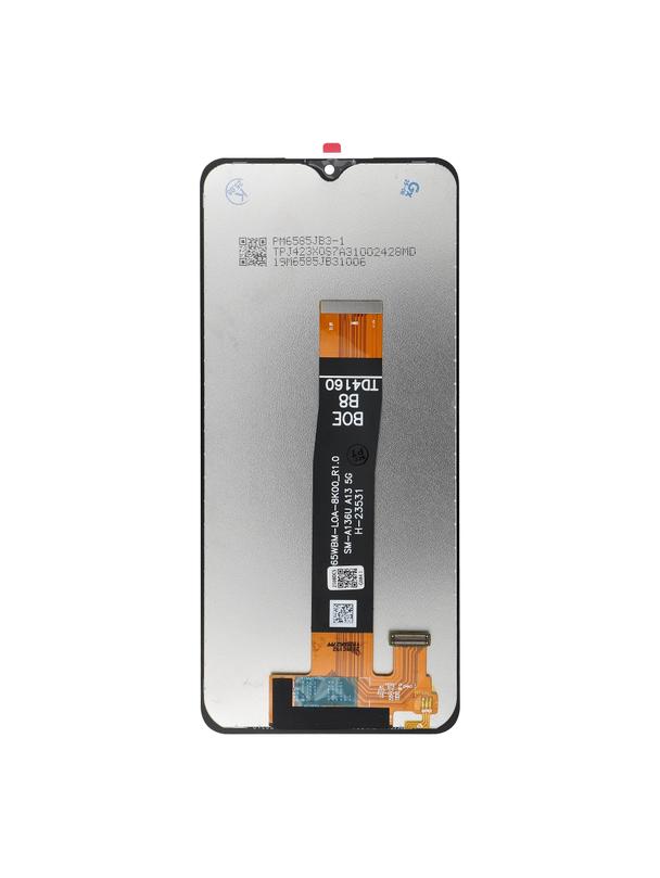 OG wyświetlacz LCD do SAMSUNG A13 5G A136B/A136U/A136W OEM bez ramki