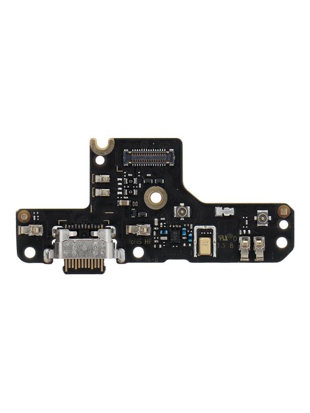 Płytka ładowania do MOTOROLA G9 Plus OEM (Fast Charger)